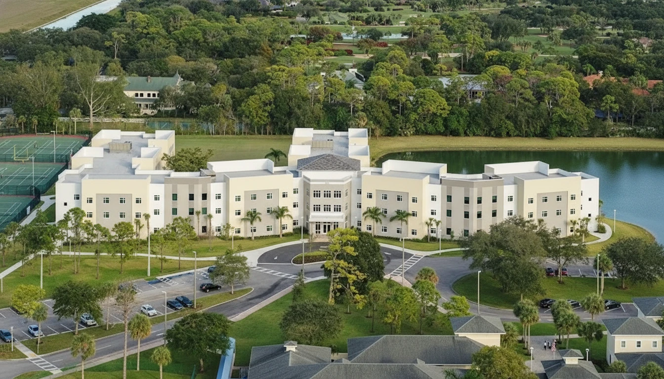 5th Neighborhood in Pompano Beach, Florida