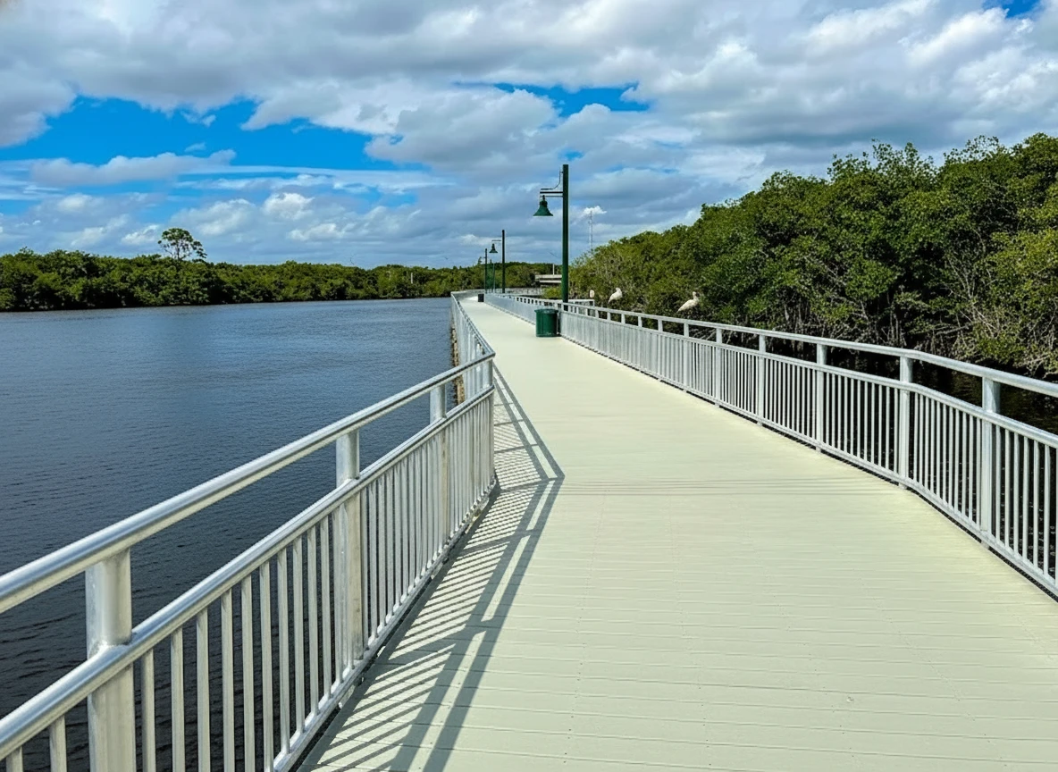 2nd Neighborhood in Port St Lucie, Florida