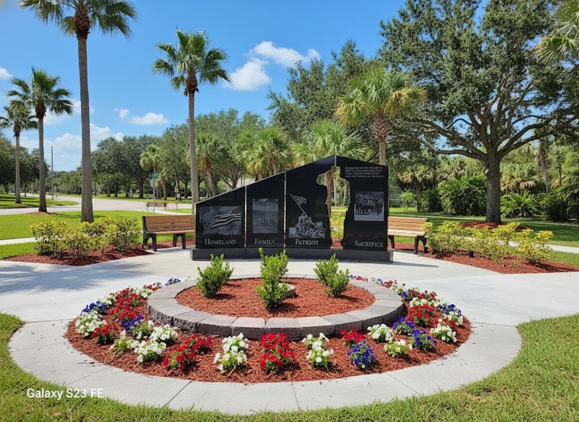 3rd Neighborhood in Port St Lucie, Florida