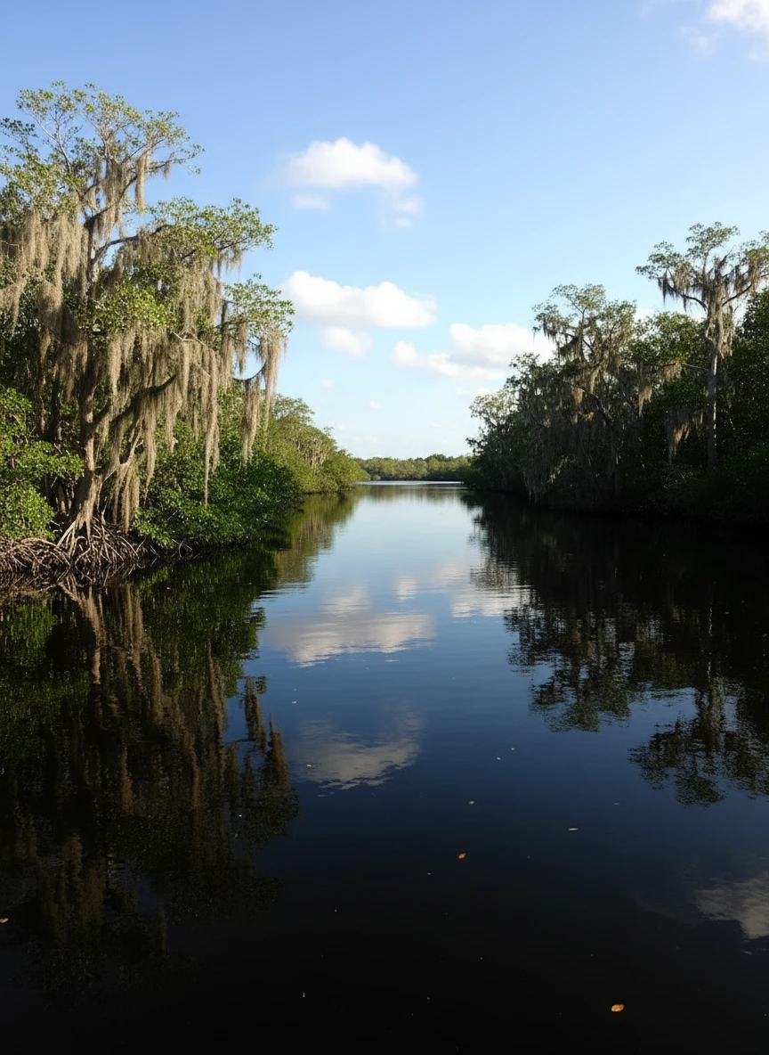 4th Neighborhood in Port St Lucie, Florida