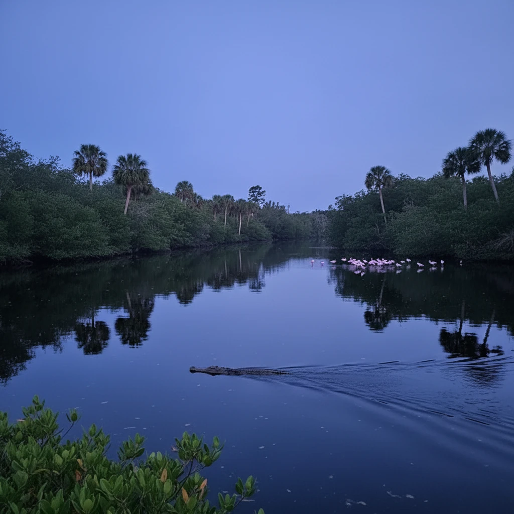 2nd Neighborhood in Port St Lucie, Florida