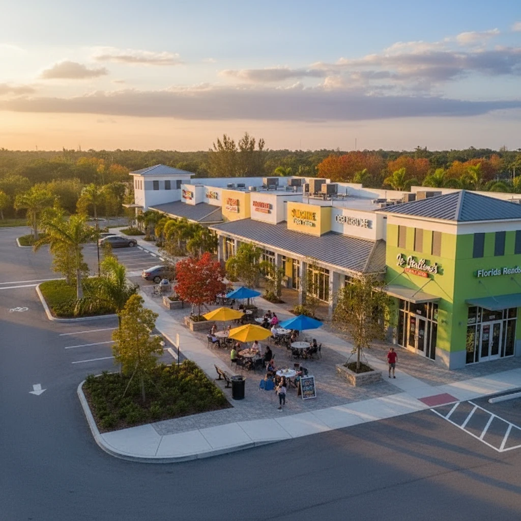3rd Neighborhood in Port St Lucie, Florida