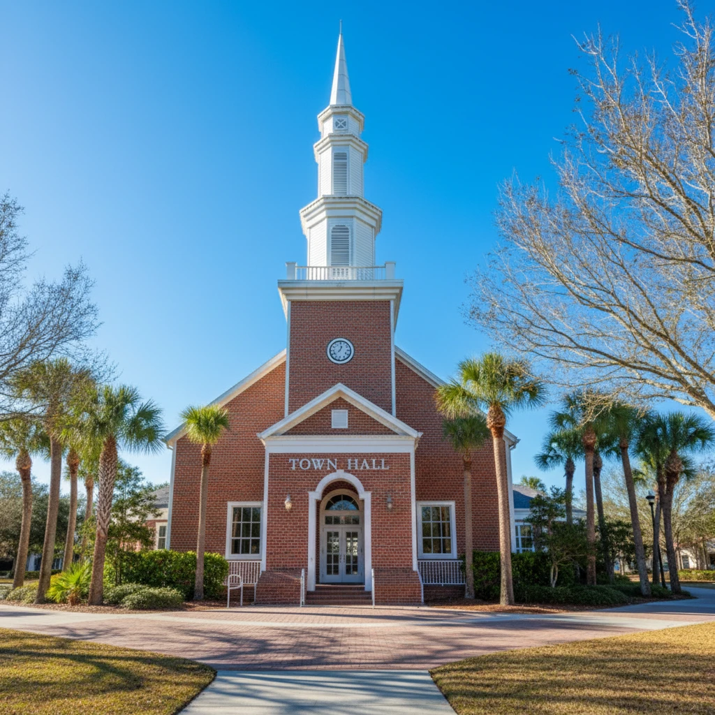 5th Neighborhood in Port St Lucie, Florida