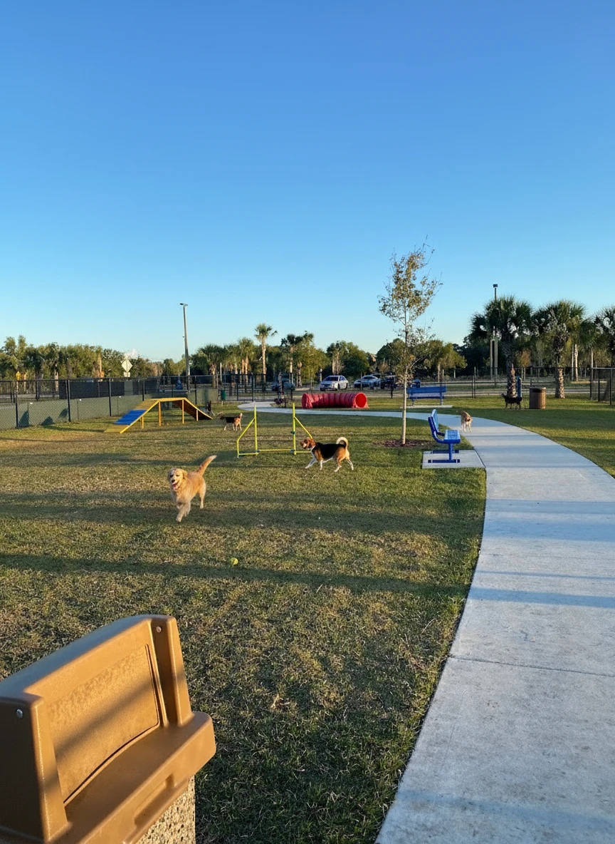 4th Neighborhood in Port St Lucie, Florida