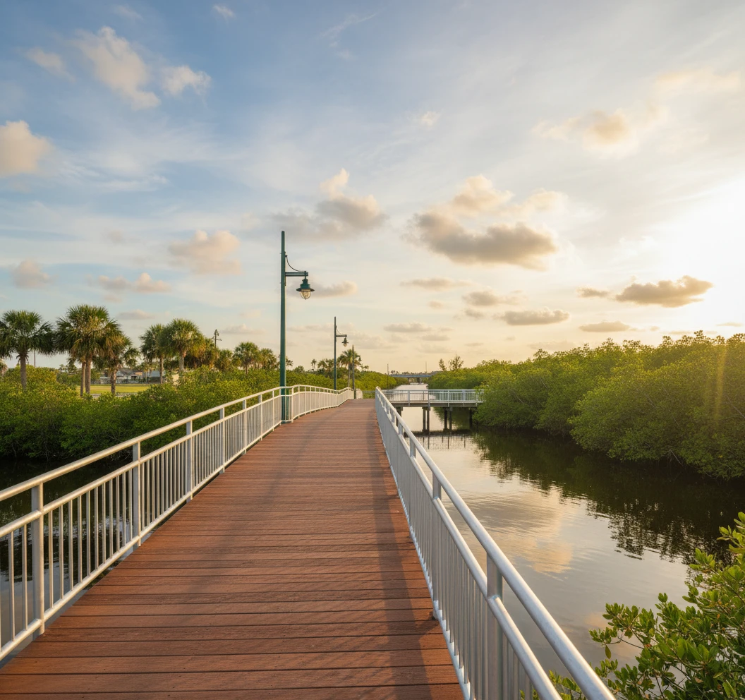 5th Neighborhood in Port St Lucie, Florida