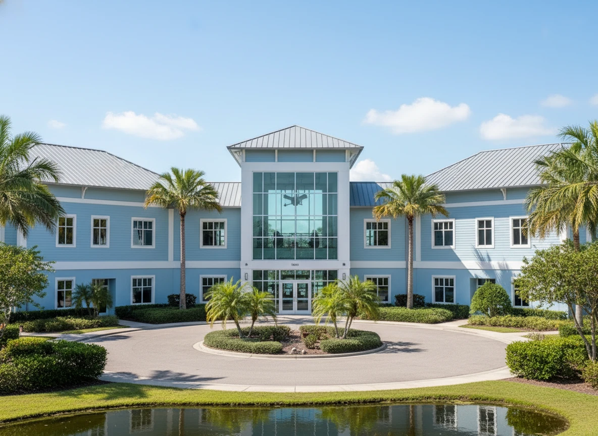 3rd Neighborhood in Punta Gorda, Florida
