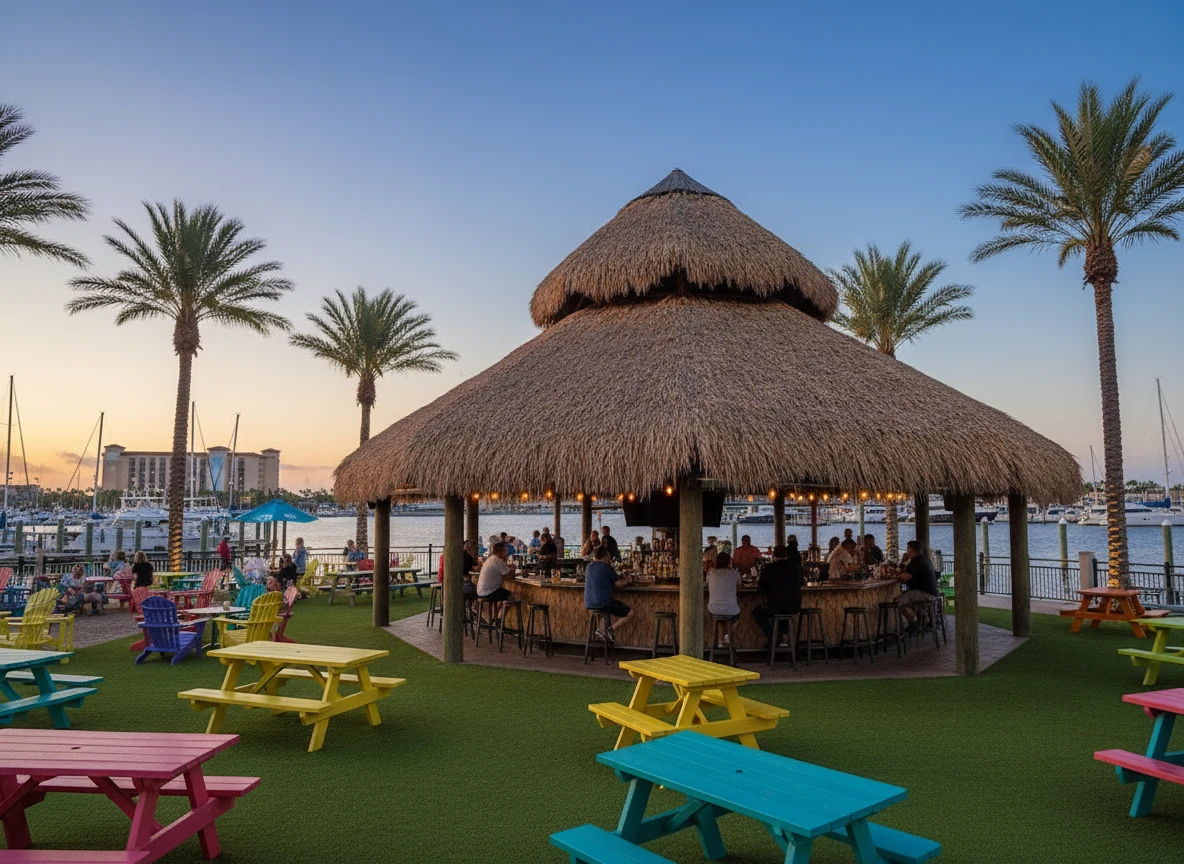 5th Neighborhood in Punta Gorda, Florida