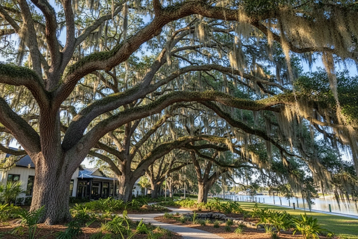 2nd Neighborhood in Punta Gorda, Florida