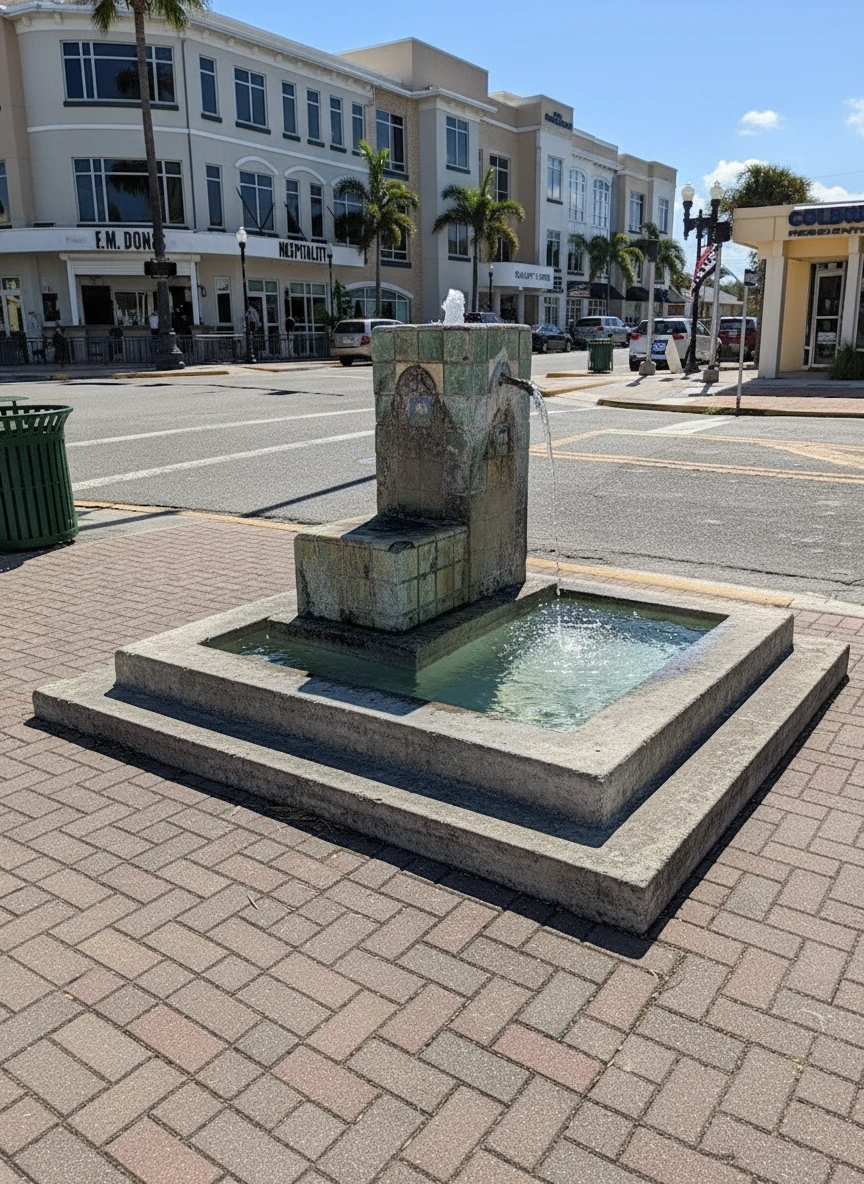 3rd Neighborhood in Punta Gorda, Florida