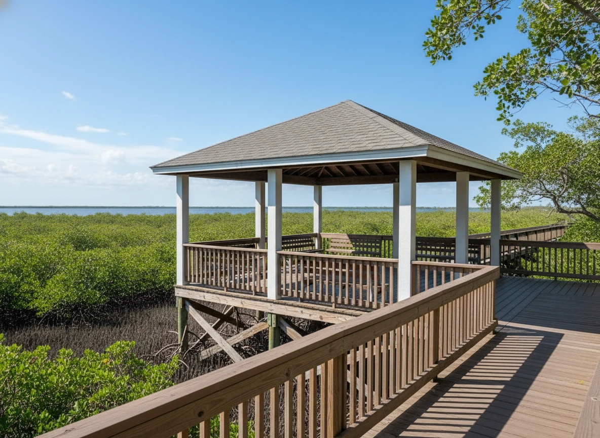 4th Neighborhood in Punta Gorda, Florida