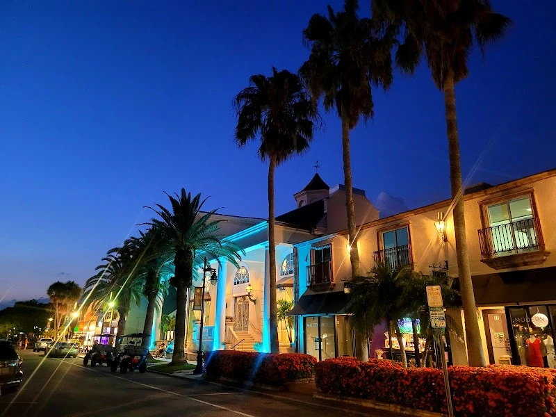 2nd Neighborhood in Sarasota, Florida