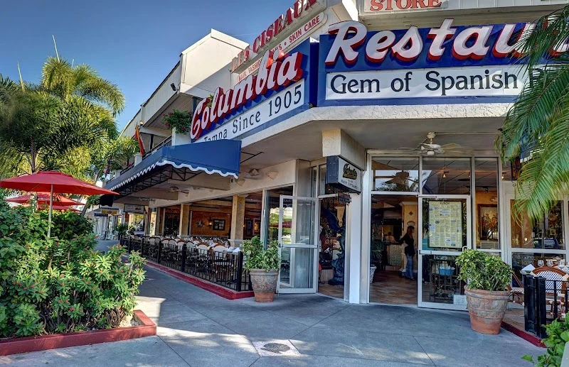 4th Neighborhood in Sarasota, Florida