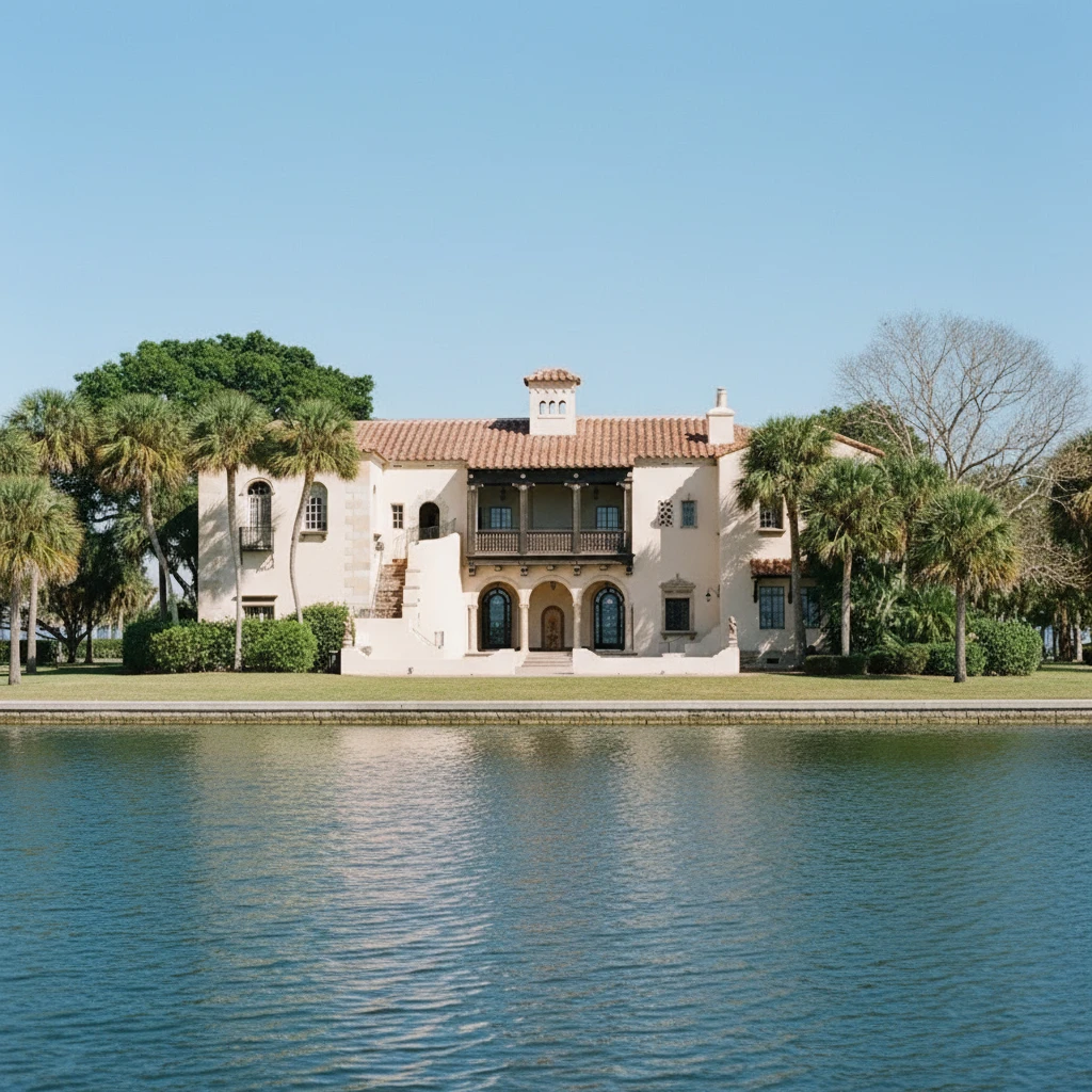 4th Neighborhood in Sarasota, Florida