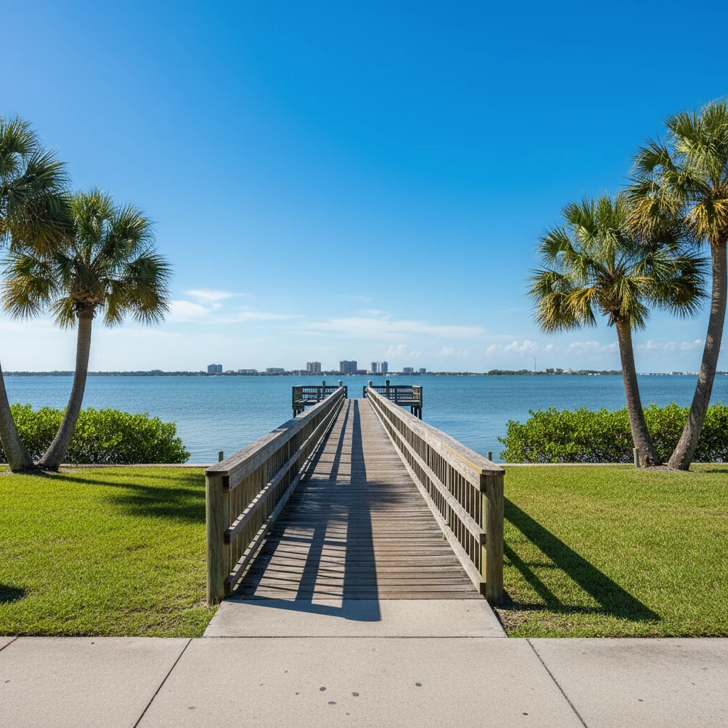 5th Neighborhood in Sarasota, Florida