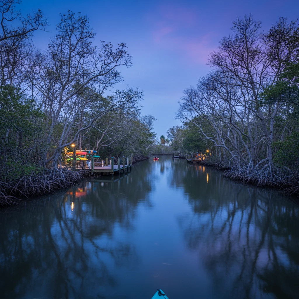 Lido Key Neighborhood