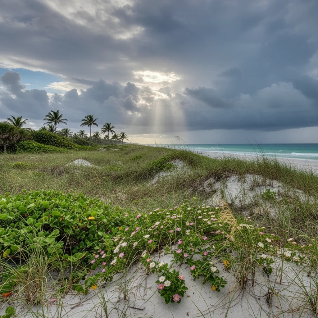3rd Neighborhood in Sarasota, Florida