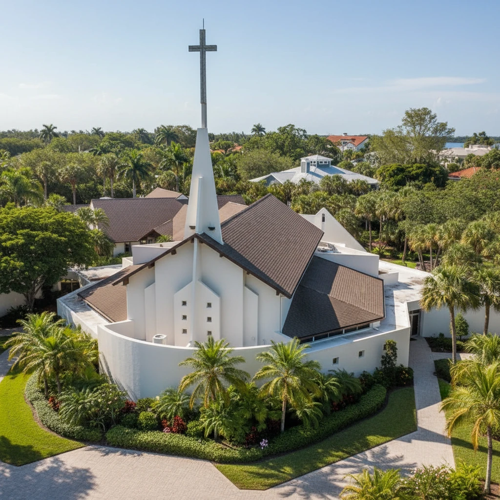 4th Neighborhood in Sarasota, Florida