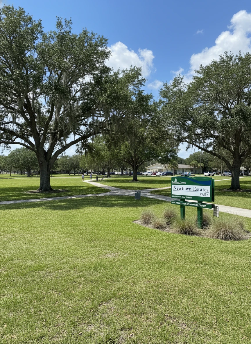 4th Neighborhood in Sarasota, Florida
