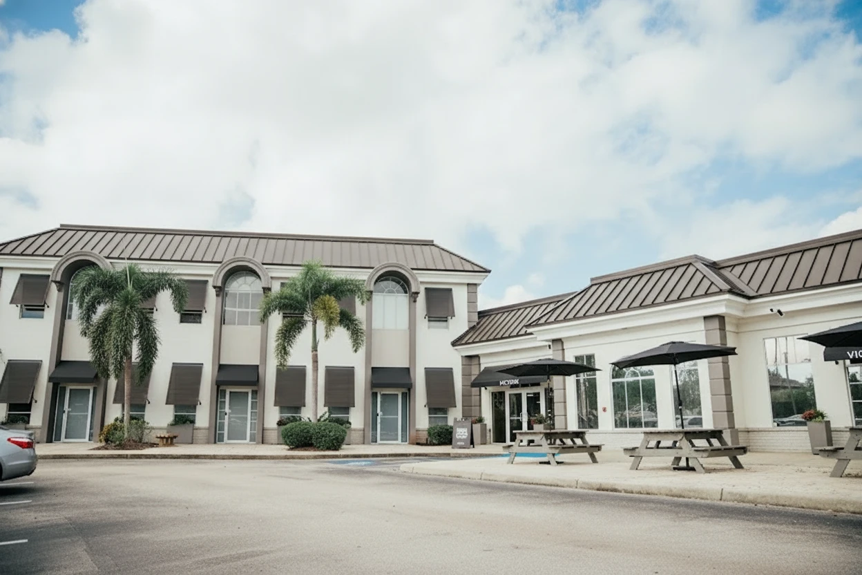 5th Neighborhood in Sarasota, Florida