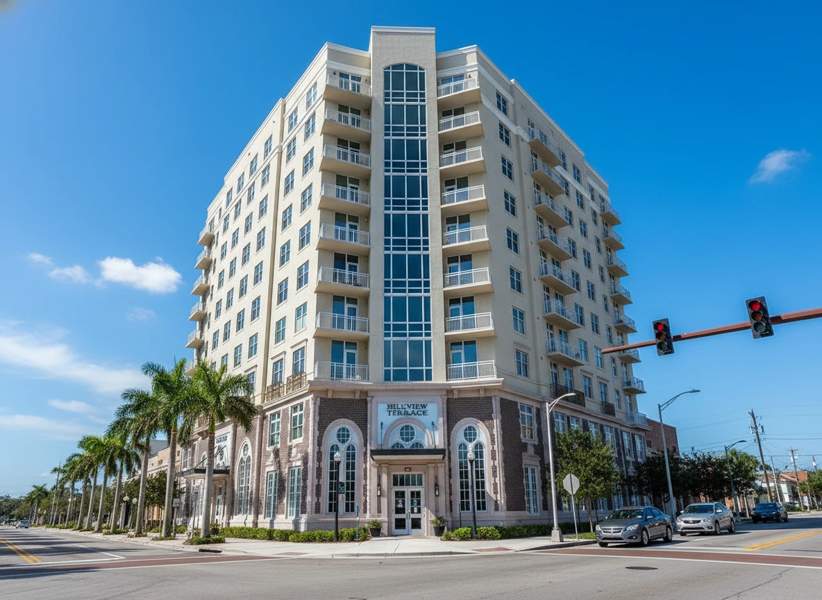 4th Neighborhood in Sarasota, Florida