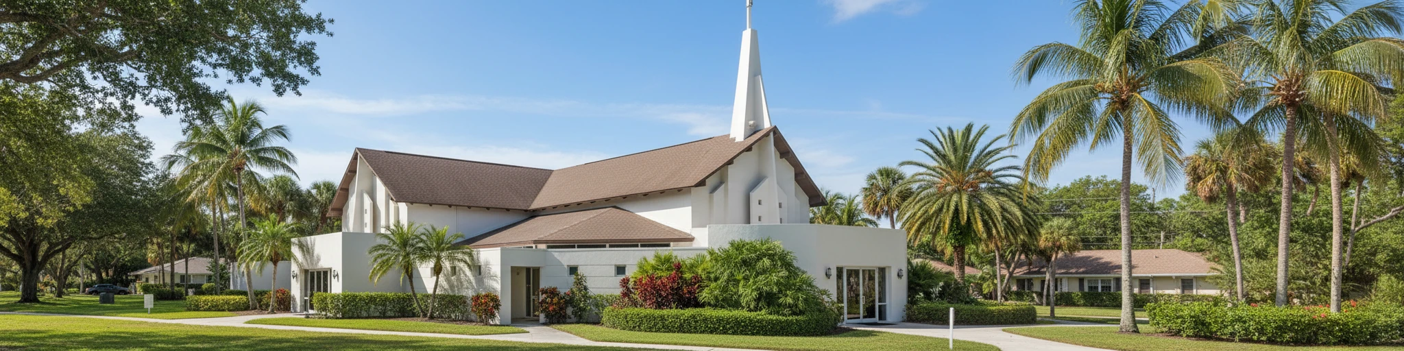 3rd Neighborhood in Sarasota, Florida