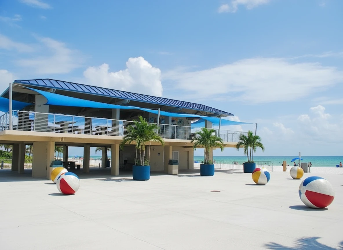 5th Neighborhood in Sarasota, Florida