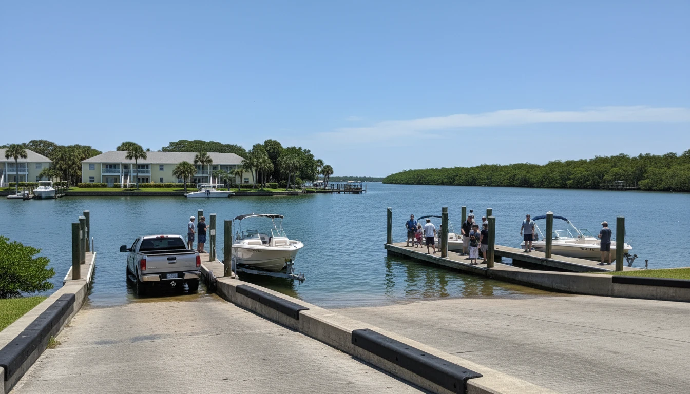 3rd Neighborhood in St Petersburg, Florida