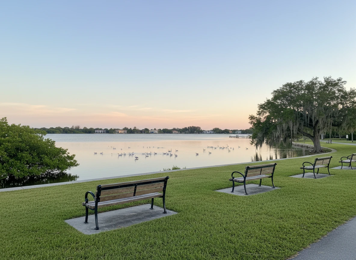 4th Neighborhood in St Petersburg, Florida