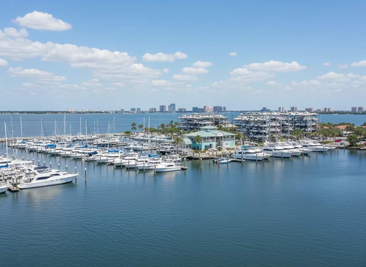 5th Neighborhood in St Petersburg, Florida