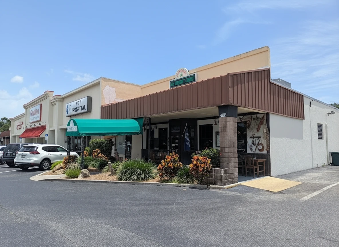 5th Neighborhood in St Petersburg, Florida