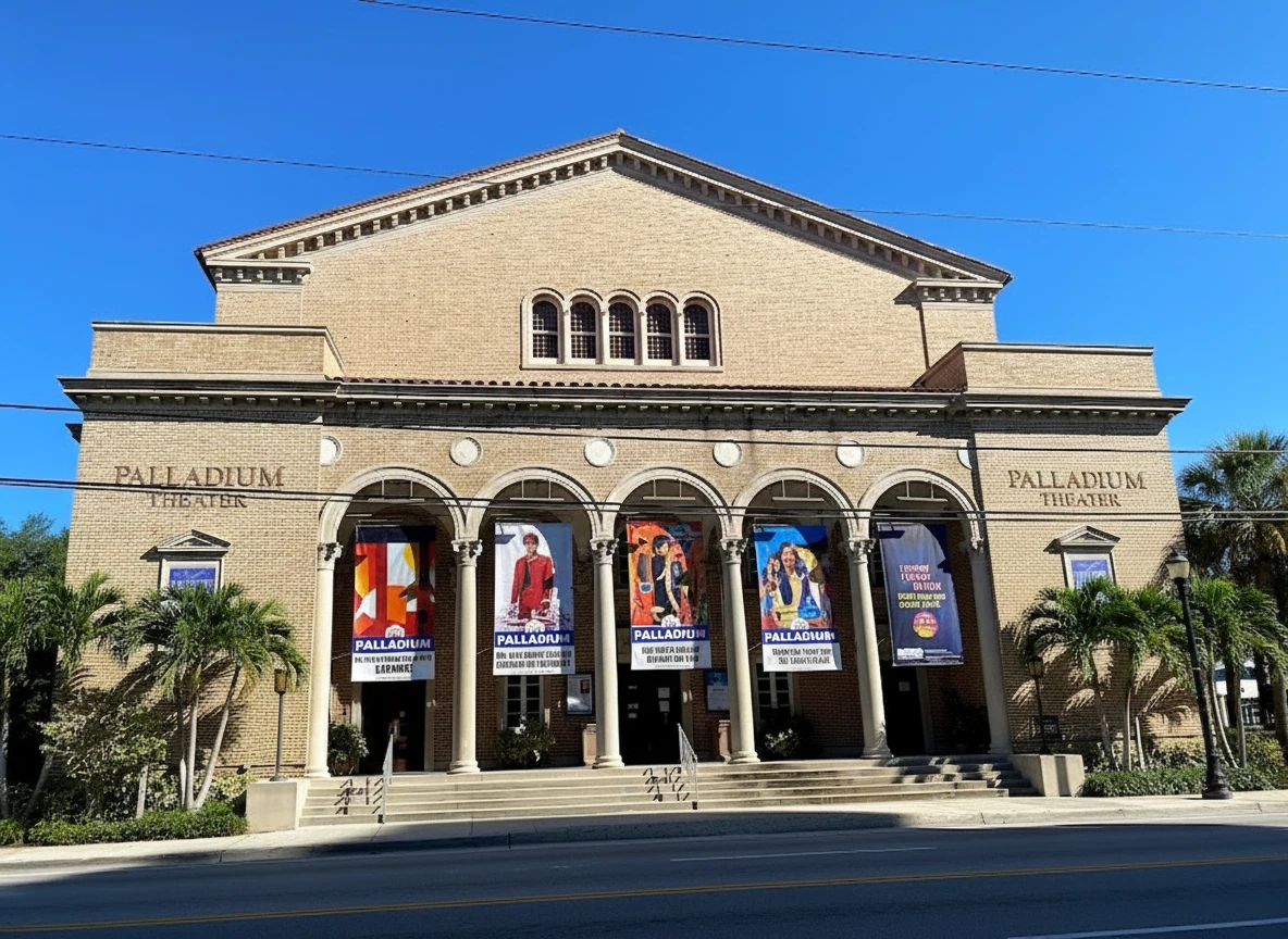5th Neighborhood in St Petersburg, Florida
