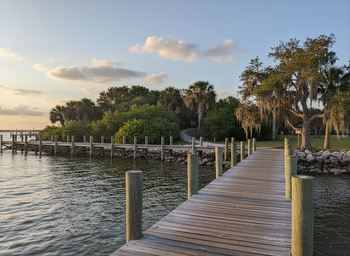 1st Neighborhood in St Petersburg, Florida