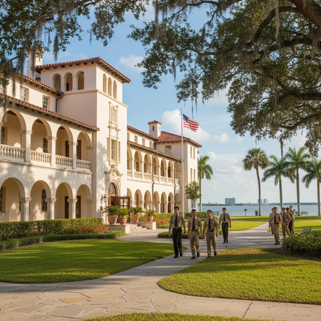 2nd Neighborhood in St Petersburg, Florida