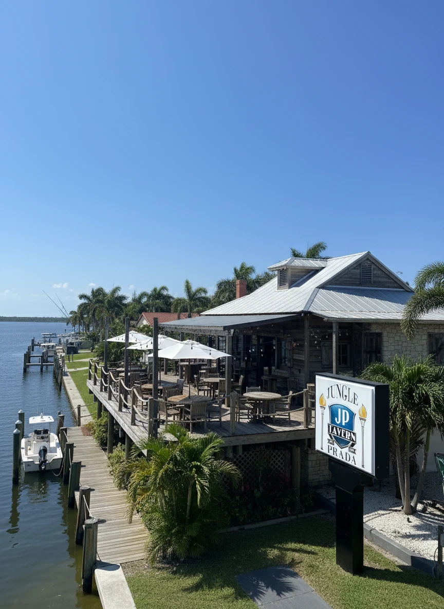 4th Neighborhood in St Petersburg, Florida