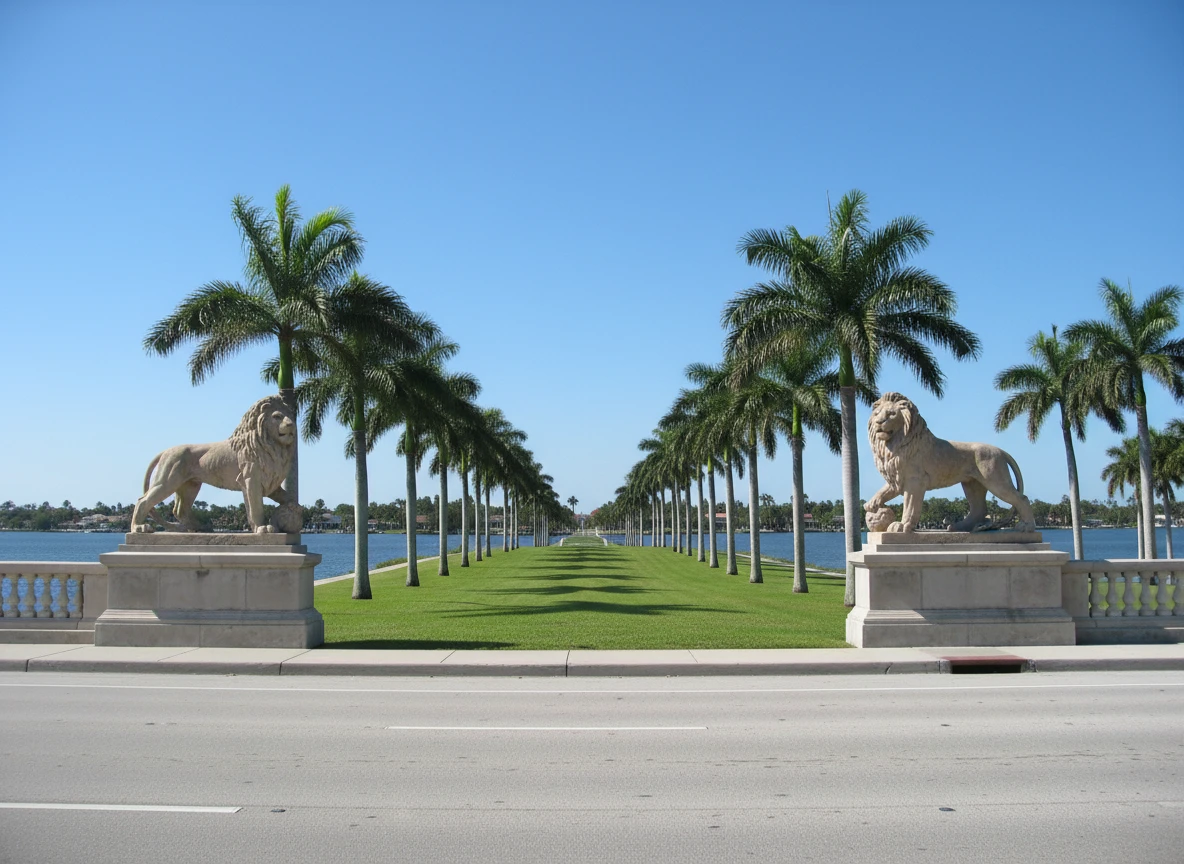 3rd Neighborhood in St Petersburg, Florida