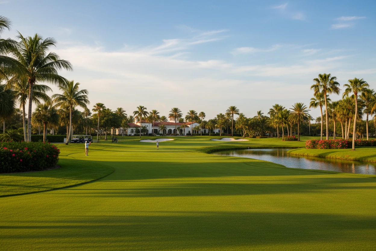 4th Neighborhood in St Petersburg, Florida