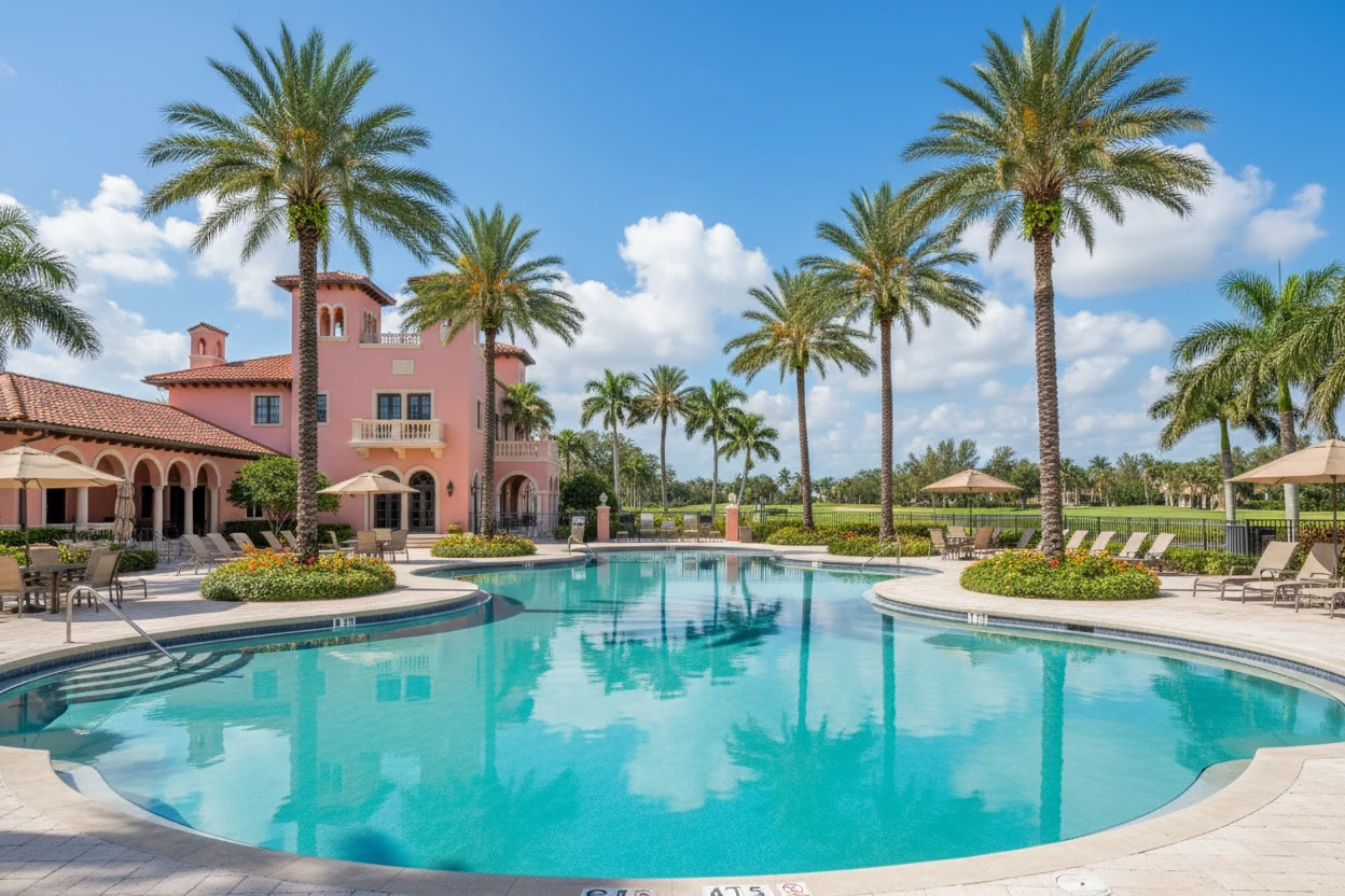5th Neighborhood in St Petersburg, Florida