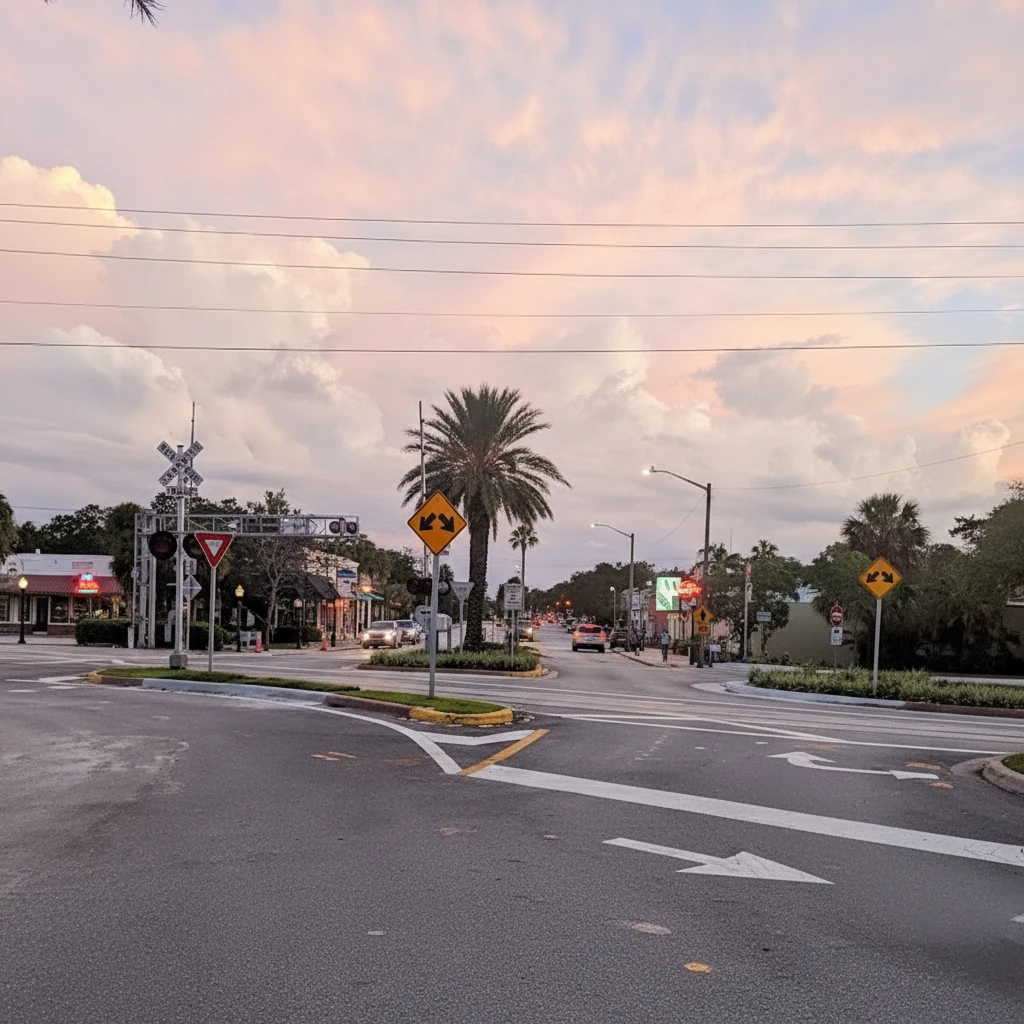 3rd Neighborhood in Stuart, Florida