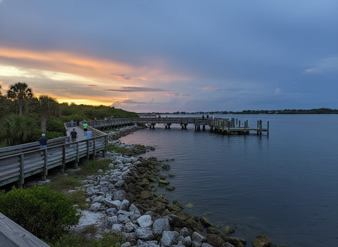 3rd Neighborhood in Stuart, Florida