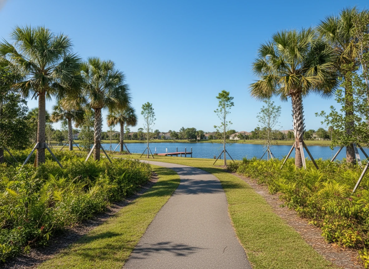 3rd Neighborhood in Stuart, Florida