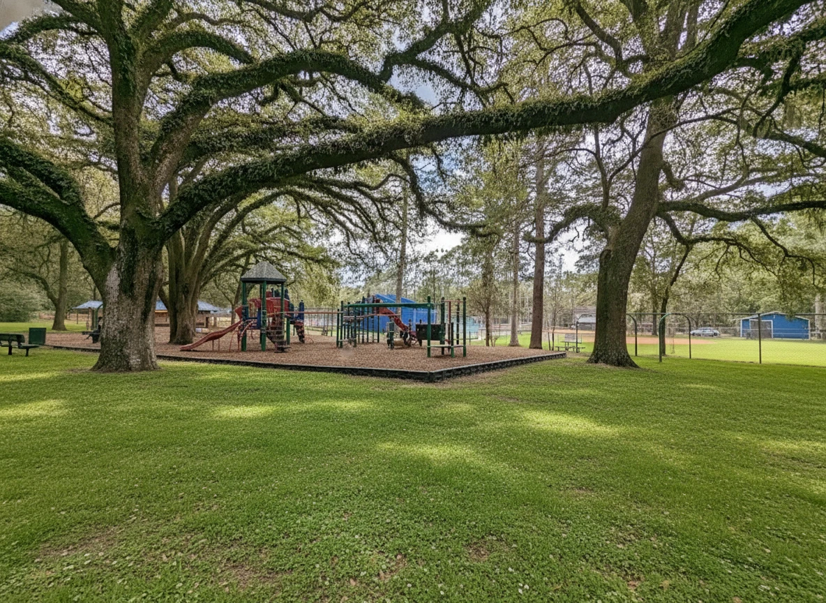 Betton hills Neighborhood
