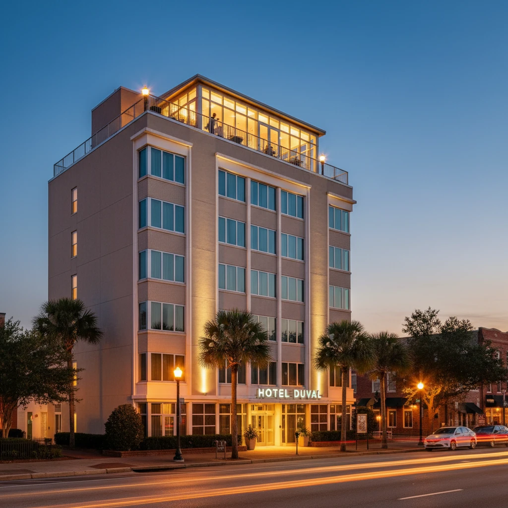 3rd Neighborhood in Tallahassee, Florida