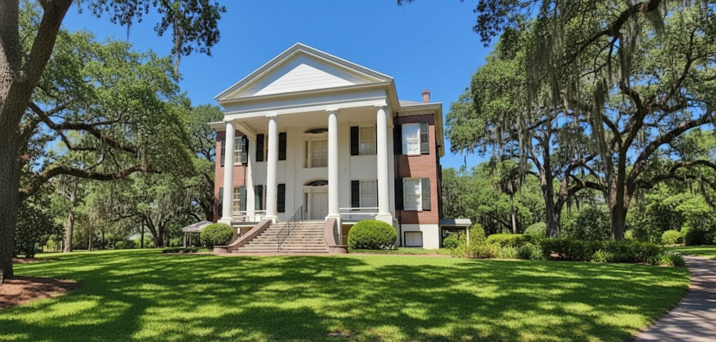 1st Neighborhood in Tallahassee, Florida