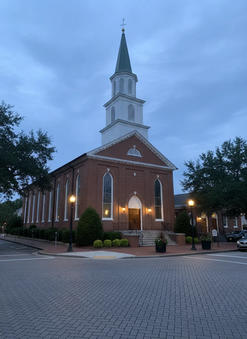 3rd Neighborhood in Tallahassee, Florida
