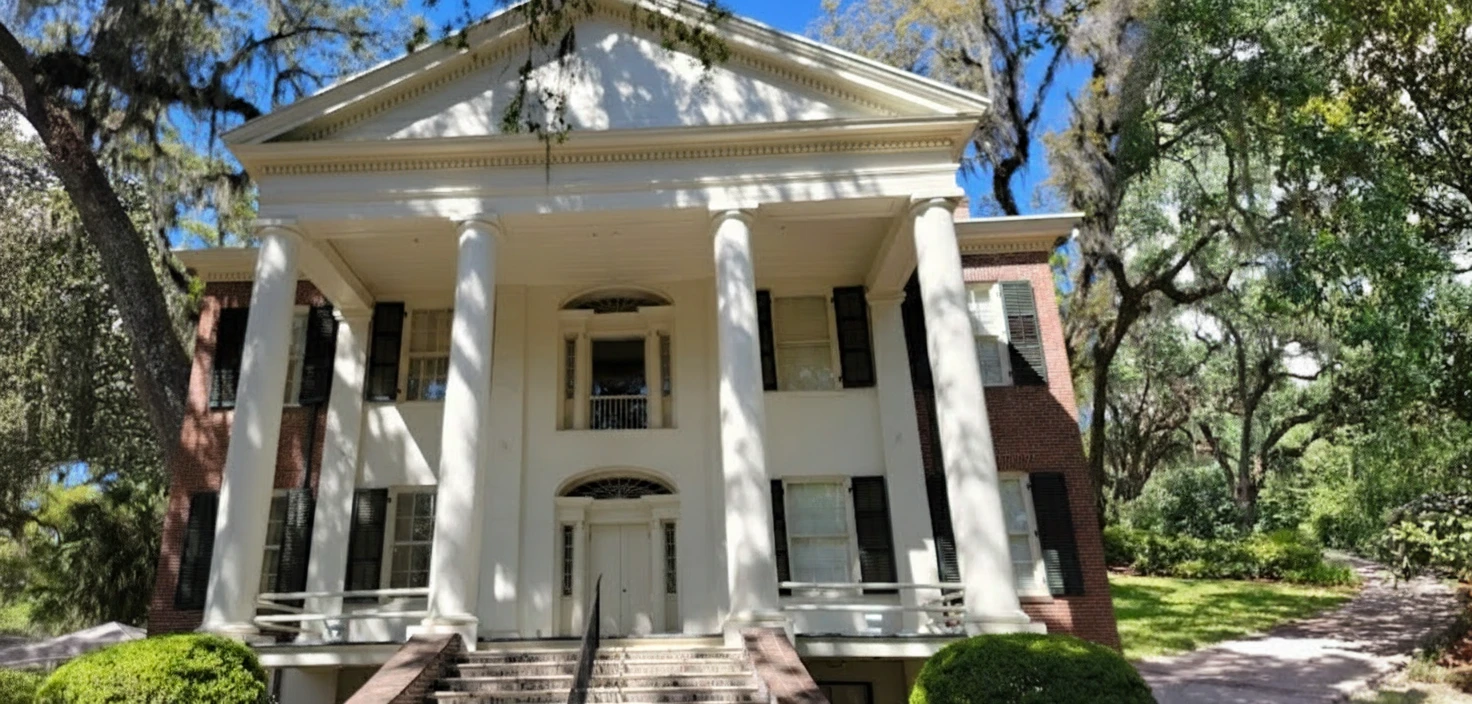 5th Neighborhood in Tallahassee, Florida