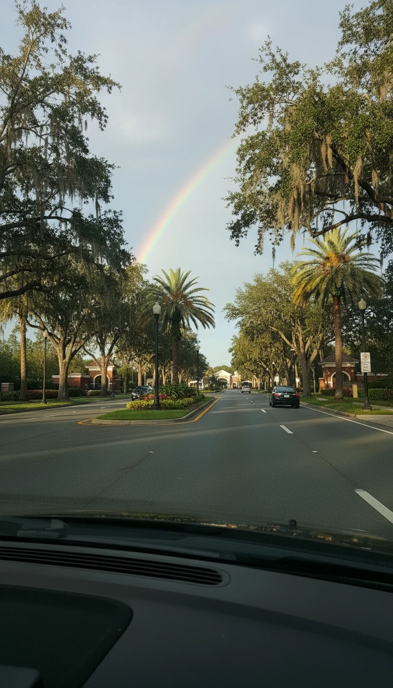 3rd Neighborhood in Tallahassee, Florida