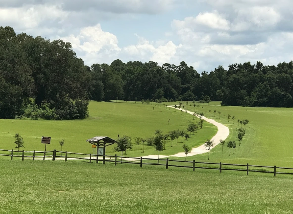 5th Neighborhood in Tallahassee, Florida