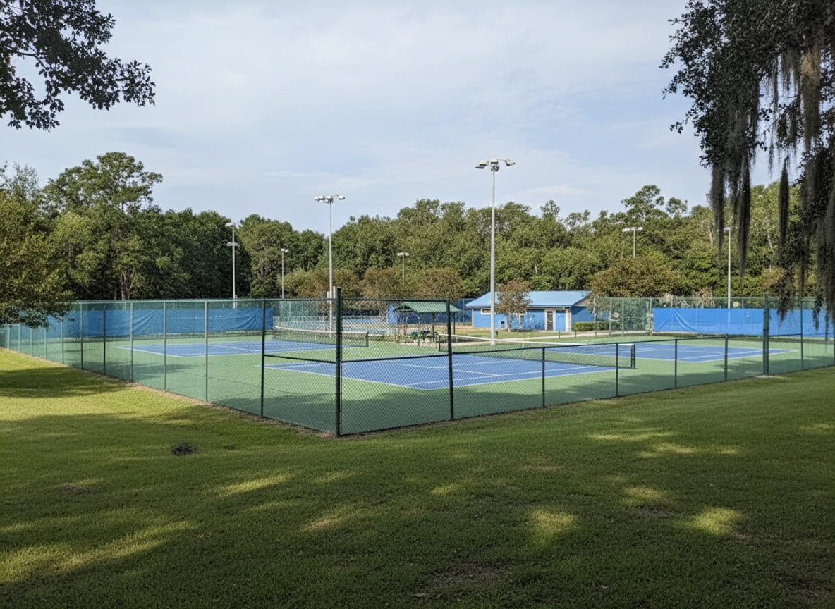 3rd Neighborhood in Tallahassee, Florida