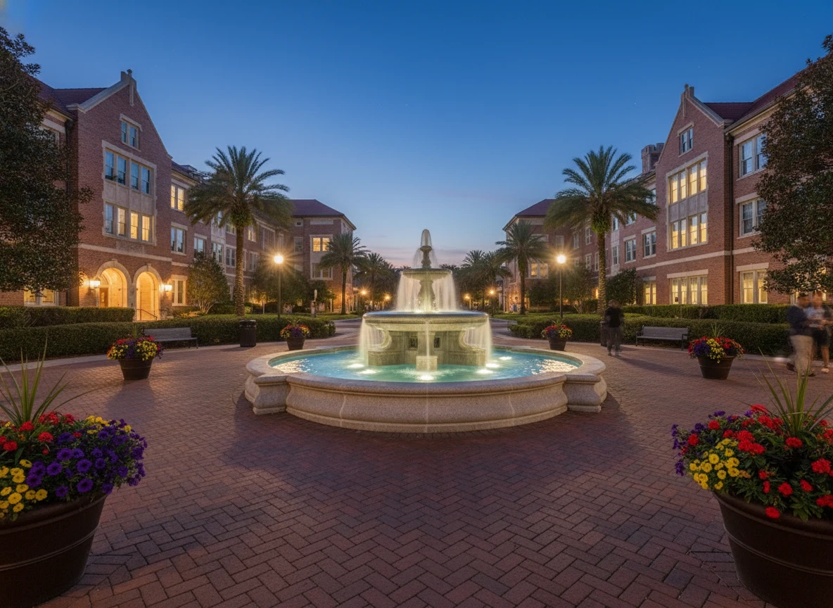 5th Neighborhood in Tallahassee, Florida