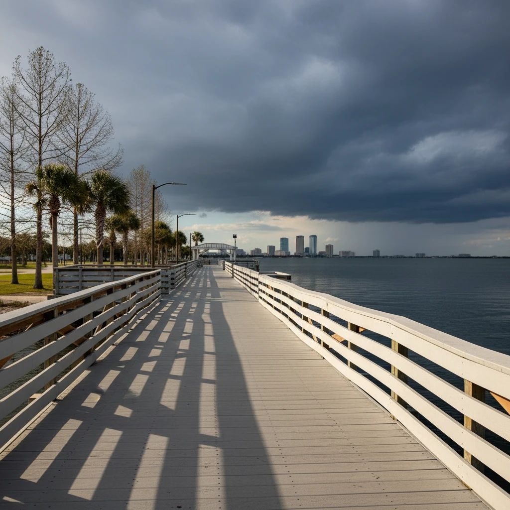 2nd Neighborhood in Tampa, Florida